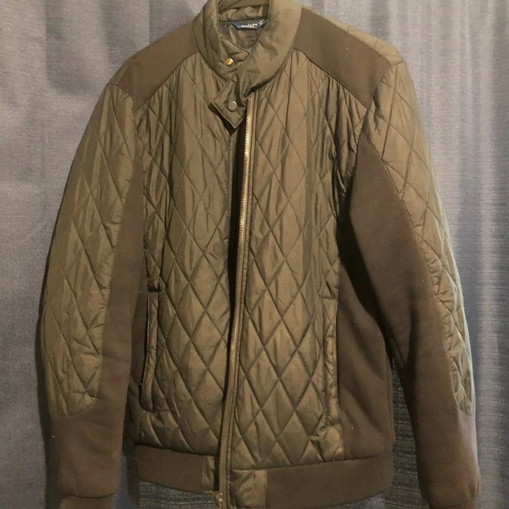 Zara Jacket - Picture 1 of 3